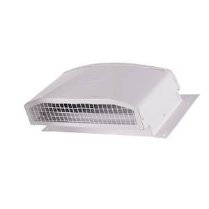 Clapet mural Maximum 3 1/4 po x 10 po