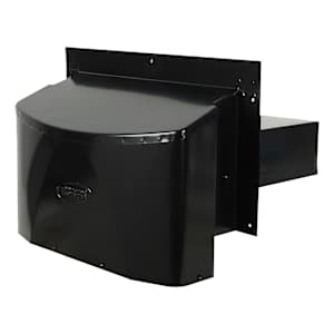 Maximum Wall Vent Cover 
3-1/4 in. x 10 in.