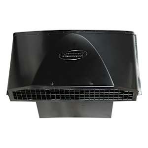 Maximum Wall Vent Cover 
3-1/4 in. x 10 in.