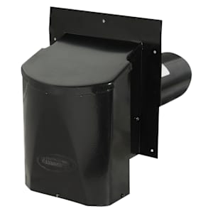 Maximum Wall Vent Cover 4 in.