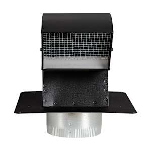 Roof Exhaust Vent 6 in.