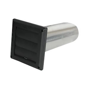 Évent de ventilation 4 po