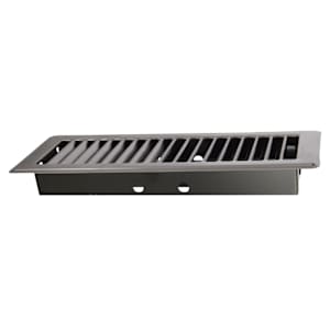 Floor Register 3 in. x 10 in.