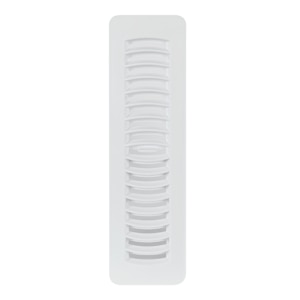 Floor Register 2 1/4 in. x 12 in.