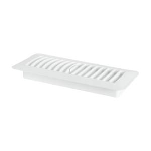 Floor Register 3 in. x 10 in.