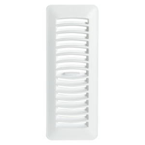 Floor Register 3 in. x 10 in.