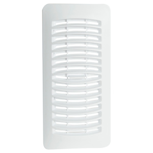 Floor Register 4 in. x 10 in.
