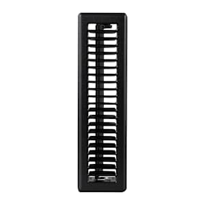 Floor Register 2 1/4 in. x 12 in.