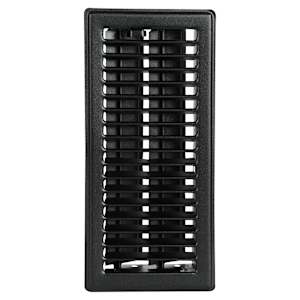 Floor Register 4 in. x 10 in.