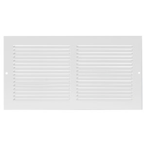 Sidewall Grille 6 in. x 12 in.