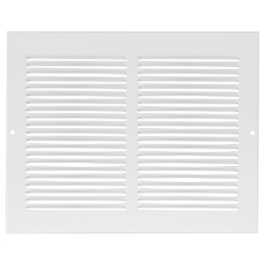 Sidewall Grille 8 in. x 10 in.