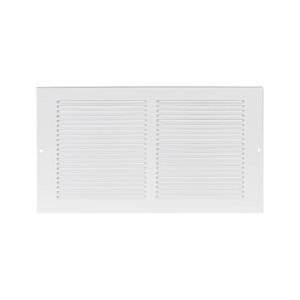 Sidewall Grille 8 in. x 14 in.