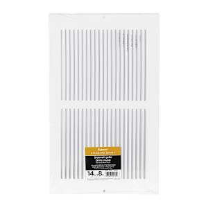 Sidewall Grille 8 in. x 14 in.