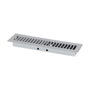 Floor Register 2 1/4 in. x 12 in.