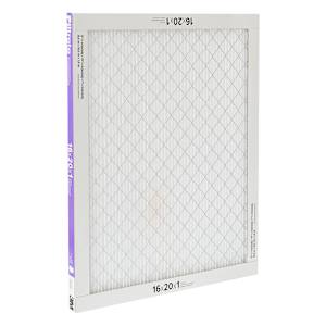 3M Filtrete 1500 Furnace Filter 16 in. x 20 in.