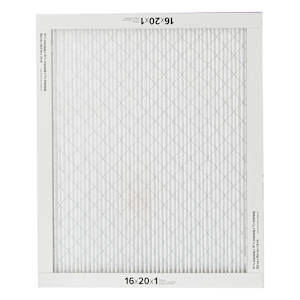 3M Filtrete 1500 Furnace Filter 16 in. x 20 in.