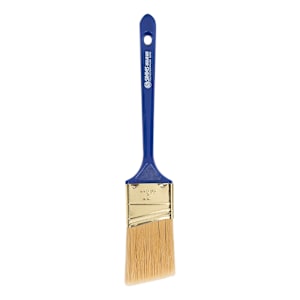 Sash Natural and Synthetic Bristles Angular Brush 2 po