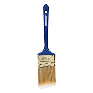Sash Angular Brush Polyester Nylon 2 1/2 in.
