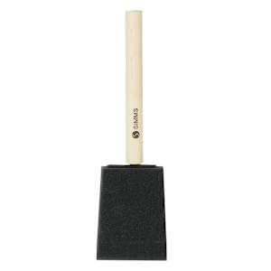 Foam Brush 2 in.
