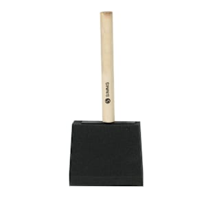 Foam Brush 3 in.