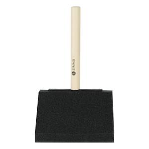 Foam Brush 4 in.