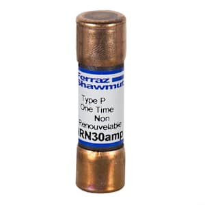 Fuse Cartridge 32 A