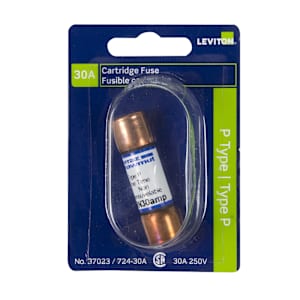Fuse Cartridge 32 A