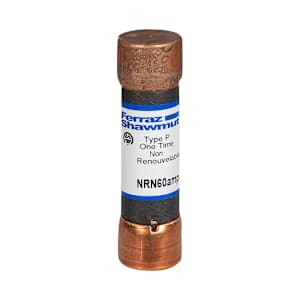 Fuse Cartridge 60 A