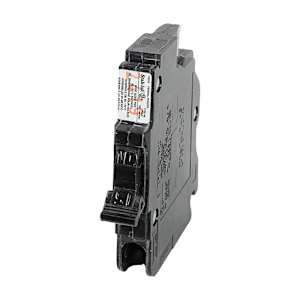 Federal Pioneer Single Circuit Breaker 15 A
