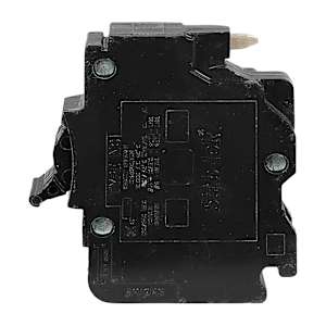 Federal Pioneer Single Circuit Breaker 15 A