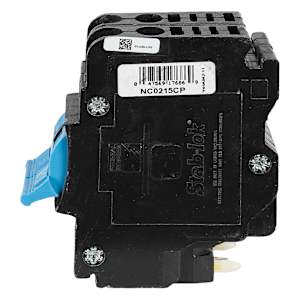 Federal Pioneer Double Circuit Breaker 15 A