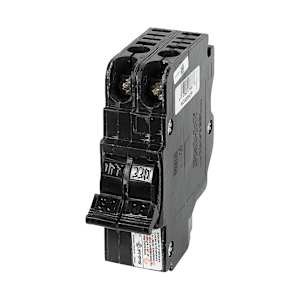 Federal Pioneer Double Circuit Breaker 30 A