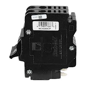 Federal Pioneer Double Circuit Breaker 30 A