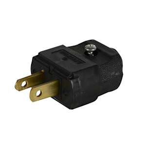 Male Electrical Plug