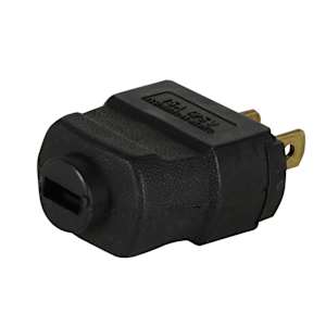 Male Electrical Plug