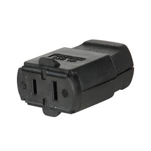 Female Electrical Plug