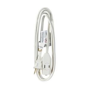 Interior Extension Cord 2 m
