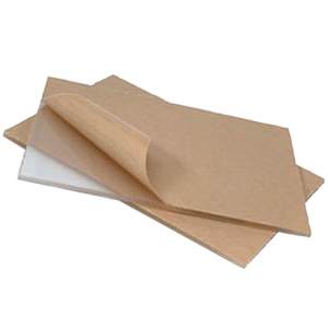 Panneau d'acrylique clair Optix (2 mm) 0,080 po x 30 po x 60 po