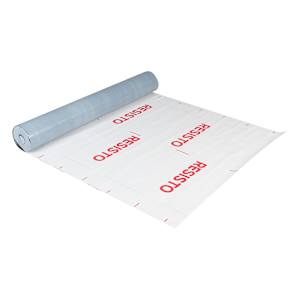 Membrane de base Resisto 1 m x 10 m