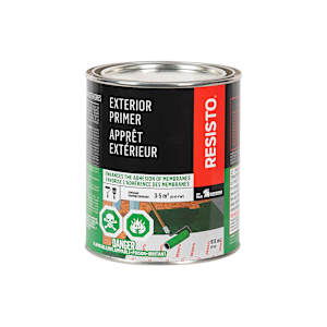Resisto Exterior Primer 910 ml