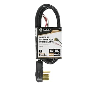 Oven Replacement Cord 5 ft.