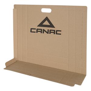 Aeration Vent Cardboard