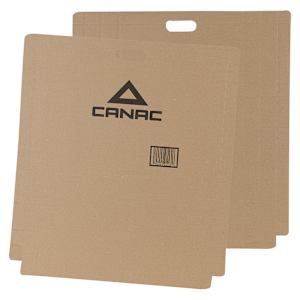 Aeration Vent Cardboard