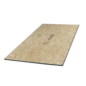 Panneau de sous-plancher OSB 23/32 po x 4 pi x 8 pi
