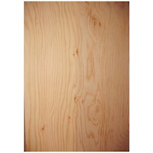 Select Fir Plywood 3/4 in. x 4 ft. X 8 ft.