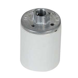 Porcelain Lamp Socket