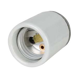 Porcelain Lamp Socket