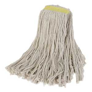 Tête de remplacement pour vadrouille industrielle 24 oz