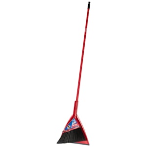 VILEDA Oskar Broom & Dustpan