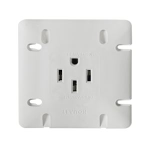 Stove Electrical Outlet 50 A
